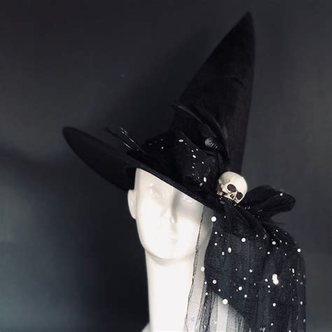 Casting Spells and Looking Stylish: The Intersection of Fashion and Witchcraft